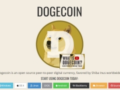 Обзор криптовалюты Dogecoin: курс,история, перспективы, как сделать кошелек.