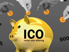 Лучшие ICO 2017 года