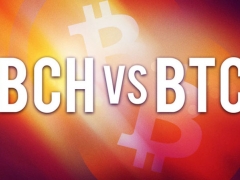 BTC vs BCH: Война Биткоина и Bitcoin Cash