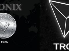 Криптовалюта TRON, TRONIX  (TRX) – актуальный курс, полезная информация о коине