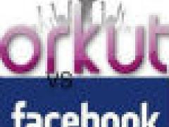Orkut лидирует на рынке социальных сетей в Бразилии, но Facebook показывает быстрый рост
