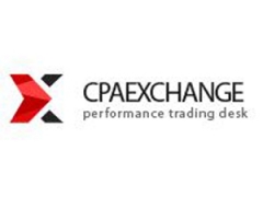 CPAExchange - реклама с оплатой за результат 