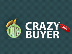 Crazy Buyer — социальная сеть для покупателей