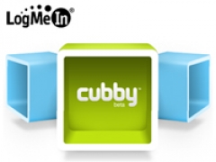 Компания LogMeIn запустила сервис Cubby – конкурента Dropbox
