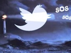 Великобритания: мобильные приложения и Twitter помогут при стихийных бедствиях