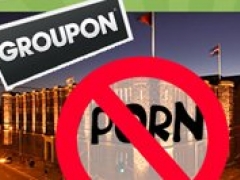 Groupon грозит бойкот за продажу скидок на экскурсию в порностудию