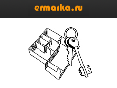 Ermarka — бесплатная доска объявлений