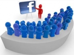 Facebook уделяет брендам недостаточно внимания: исследование Forrester