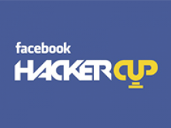 Facebook приглашает принять участие в конкурсе хакеров 2013 Hacker Cup