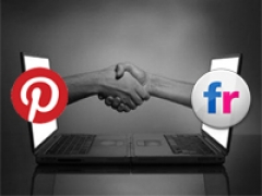 Партнёрство Flickr и Pinterest: зачем два сервиса нужны друг другу