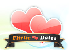 Flirtic — сервис знакомств