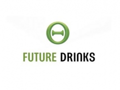 Future Drinks - функциональные напитки на основе натуральных компонентов 