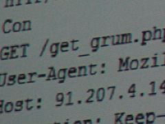 Ботнет Grum не могут закрыть из-за России и Панамы