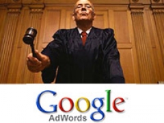 Google признали виновным в размещении вводящей в заблуждение рекламы