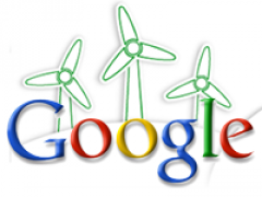 Google вкладывает $200 млн. в ветряную энергетику Техаса