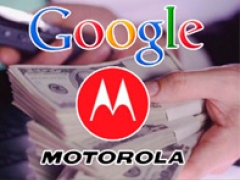 Европа разрешила Google купить Motorola Mobility