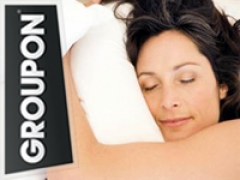 Groupon проводит «постельную» акцию в Чикаго