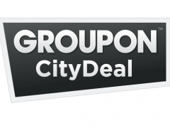 Yipit: доходы Groupon стабильно растут