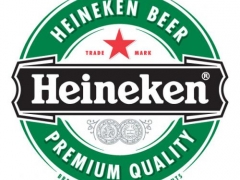 Facebook, YouTube и Twitter встречают "Рассвет" от  Heineken