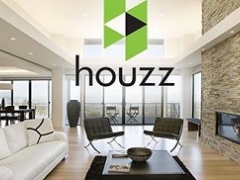 Стартап Houzz получил инвестиции и запущен в России