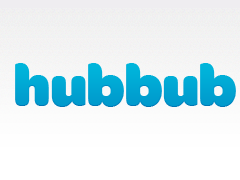 Hubbub — звуковая социальная сеть