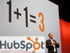 Технологическая компания HubSpot привлекла $35 млн. для агрессивного роста