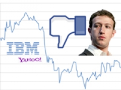 После разбирательства с Yahoo, Facebook выкупил патенты IBM