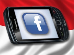 Для многих индонезийцев Facebook – это и есть Интернет