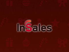 InSales — создание интернет-магазинов