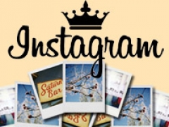 Hipstamatic признал победу Instagram среди фотосервисов