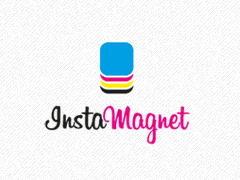 Instamagnet — печать магнитов из Instagram-снимков