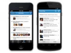 Twitter обновил свои мобильные приложения