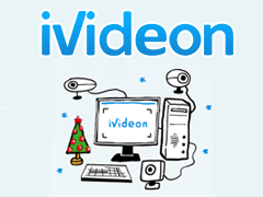 Ivideon — видеонаблюдение через Интернет