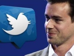 Джек Дорси построил Twitter на «счастливом случае»