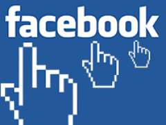 Стоимость за клик в Facebook снизилась благодаря мобильной рекламе — исследование