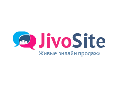 JivoSite — онлайн консультант для общения с посетителями сайта в чате