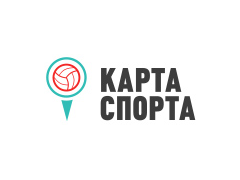 Карта спорта — поиск спортивных и оздоровительных учреждений в России