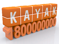 Kayak покупают за $1,8 млрд. владельцы Booking.com