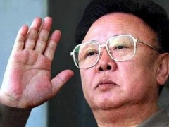 Twitter и мировой гольф скорбят по северокорейскому диктатору