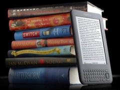 Amazon запускает испанскую и итальянскую версии ридера и магазина Kindle