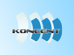  Koncent — выбор оптимального месторасположения торговой точки