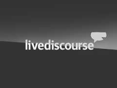 Livediscourse — сбор и анализ комментариев