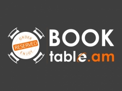 BookTable