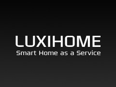  LUXIHOME — «умный дом»