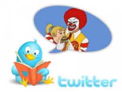 Промо-акция McDonald's в Twitter вызвала обратный эффект