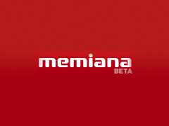 Мемиана — онлайн хранение всех контактных данных