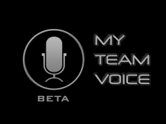 MyTeamVoice — групповое общение команд