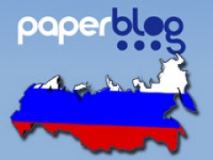 18 апреля запускается русскоязычная версия медиа-платформы Paperblog