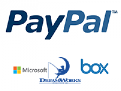 Платёжная система PayPal переманила технических топов из Microsoft, Box и DreamWorks