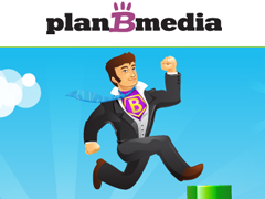 PlanBmedia — размещение рекламы в игровых приложениях социальных сетей